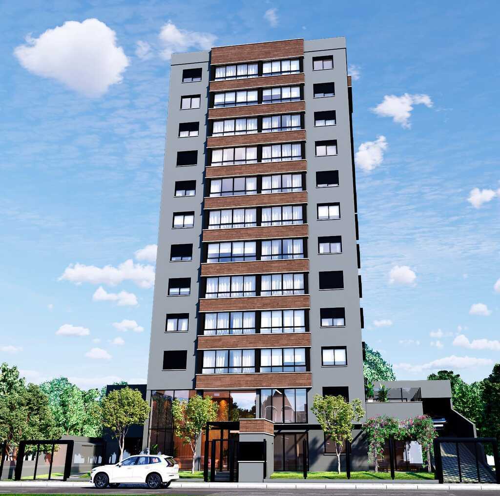 Lançamento Apartamento